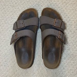 Arizona Birkenstocks